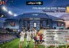 FIFA World Cup 2026: Status – Thursday, 25 June IFA World Cup 2026 Status - Thursday, 25 June group stage standings board and stadium background