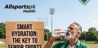 Allsportspk Health Tips: The Silent Threat of Dehydration in the Elderly Elderly hydration and dehydration prevention through regular fluid intake