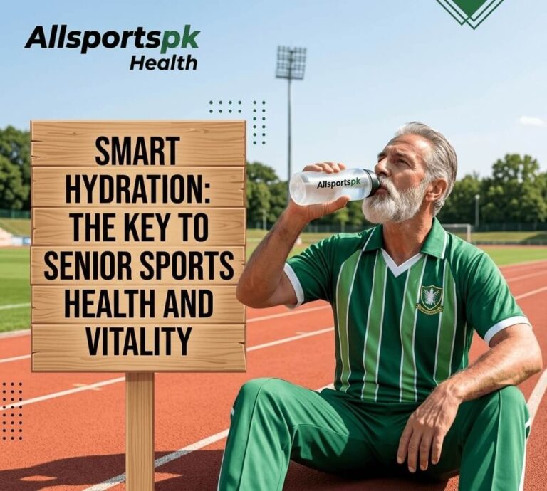 Preventing dehydration in the elderly through regular fluid intake