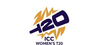 Women’s T20 World Cup 2026: South Africa Surge into Semi-Finals as Knockout Lineup is Finalized Official logo for the Women's T20 World Cup 2026 South Africa