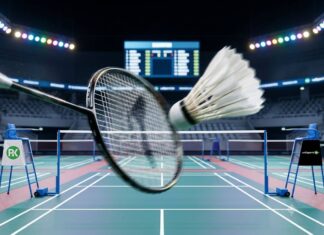 BWF Approves 3×15 Scoring System: A New Era for Badminton A New Era for Badminton BWF 3x15 scoring system approved for professional badminton
