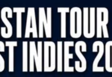 Pakistan tour West Indies 2026: Test 1 – Day 2 Highlights & Scoreboard