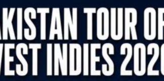 Pakistan tour West Indies 2026: Test 1 – Day 2 Highlights & Scoreboard