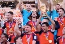 FIFA World Cup 2026: Dominant Spain Crowns Itself Global Champion After Extra Time Drama