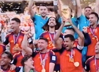 FIFA World Cup 2026: Dominant Spain Crowns Itself Global Champion After Extra Time Drama