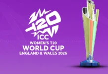 Women’s T20 World Cup 2026: Australia Reaches Final; England Faces South Africa Next