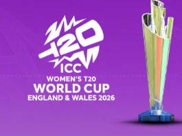 Women’s T20 World Cup 2026: Australia Reaches Final; England Faces South Africa Next Women's T20 World Cup 2026: Australia Reaches Final; England Faces South Africa Next