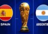 FIFA World Cup 2026: Blockbuster Final Set as Argentina Faces Spain FIFA World Cup 2026