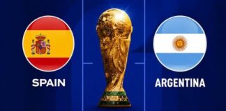 FIFA World Cup 2026: Blockbuster Final Set as Argentina Faces Spain FIFA World Cup 2026