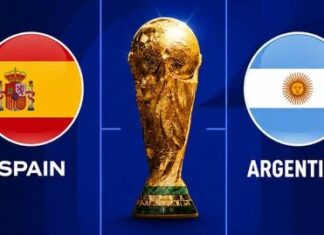 FIFA World Cup 2026: Blockbuster Final Set as Argentina Faces Spain FIFA World Cup 2026