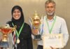 Pakistan National Chess Championship 2026: Amer Karim and Mashal Rashid Crowned Champions