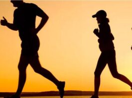 Allsportspk Health Tips: The Vital Importance of Walking Allsportspk Health Tips: The Vital Importance of Walking