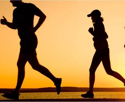 Allsportspk Health Tips: The Vital Importance of Walking