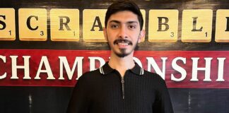 38th Pakistan Scrabble Championship: Hassan Hadi Khan Crowned Champion