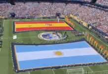 FIFA World Cup 2026: Spain and Argentina Locked in Pulse-Pounding Final Battle