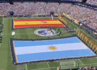 FIFA World Cup 2026: Spain and Argentina Locked in Pulse-Pounding Final Battle