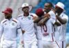 Pakistan tour West Indies 2026: West Indies Win 1st Test by 90 Runs
