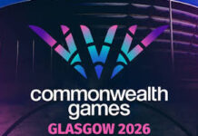 XXIII Commonwealth Games: Glasgow 2026 Day 4 Overview
