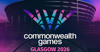Commonwealth Games Glasgow 2026: Day 8 Medal Table & Results