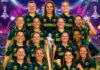 Women’s T20 World Cup 2026 Final: Invincible Australia Outclasses England; Claim Seventh Title
