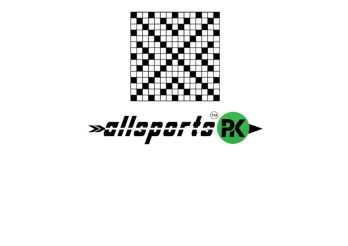 Allsportspk scrabble-w image Logo with black and green elements WESPA Scrabble World Ranking