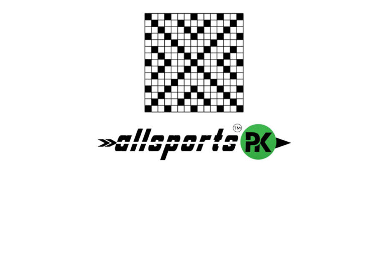 Logo with black and green elements WESPA Scrabble World Ranking
