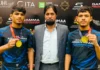 GAMMA Asian MMA Championship 2026: Pakistan Clinches Champions Title