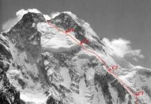 Broad Peak Avalanche 2026: Search Continues for 7 Climbers, Including Nirmal Purja