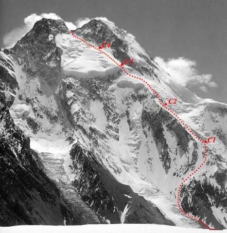 Broad Peak Avalanche 2026: Search Continues for 7 Climbers, Including Nirmal Purja